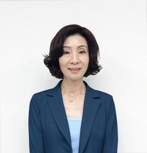 Shirley Wei