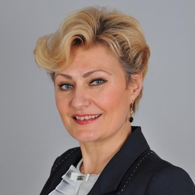 Ирина Спичак