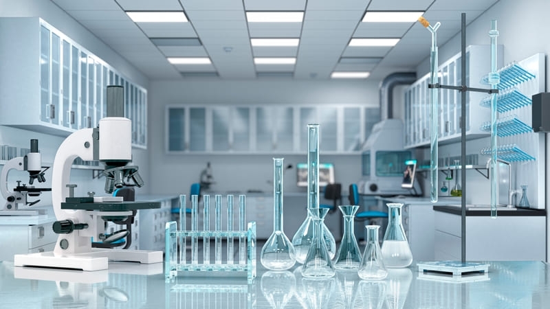 RUSSIAN MARKET OF PHARMACEUTICAL EQUIPMENT, RAW MATERIALS AND TECHNOLOGIES: POTENTIAL AND POINTS OF GROWTH