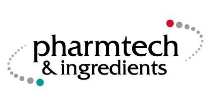 Pharmtech & Ingredients logo