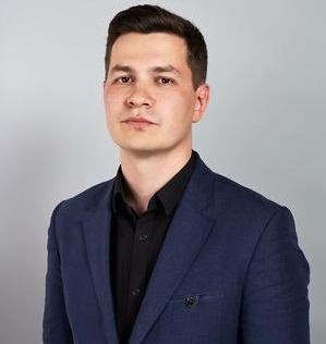 Александр Малеев