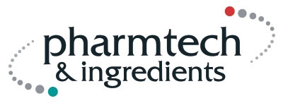 Логотип Pharmtech & Ingredients