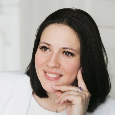 Мария Иванова
